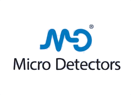 Micro detectors
