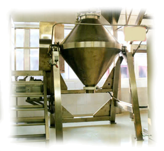 Homogenizator Homogenizator