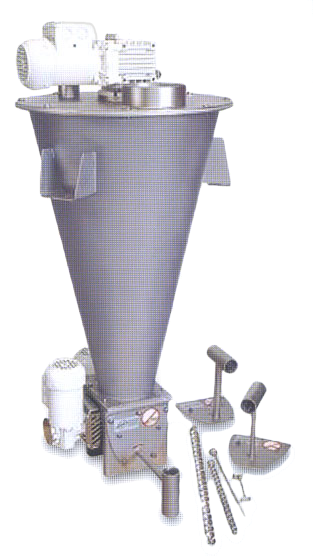 Homogenizator Homogenizator