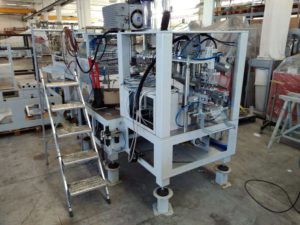 Baliaci stroj DA20